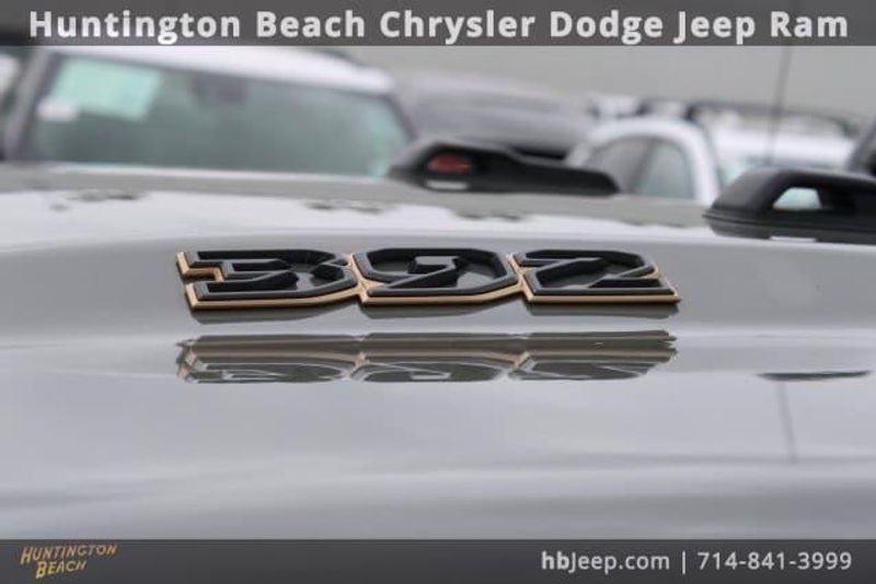 2022 Jeep Wrangler Unlimited Rubicon 392Image 7