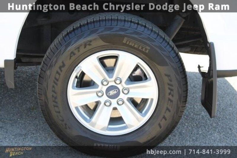 2021 Ford F-150 XLTImage 12