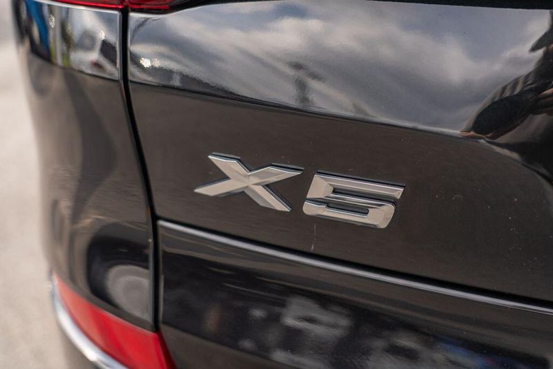 2023 Bmw X5 xDrive40i photo 6