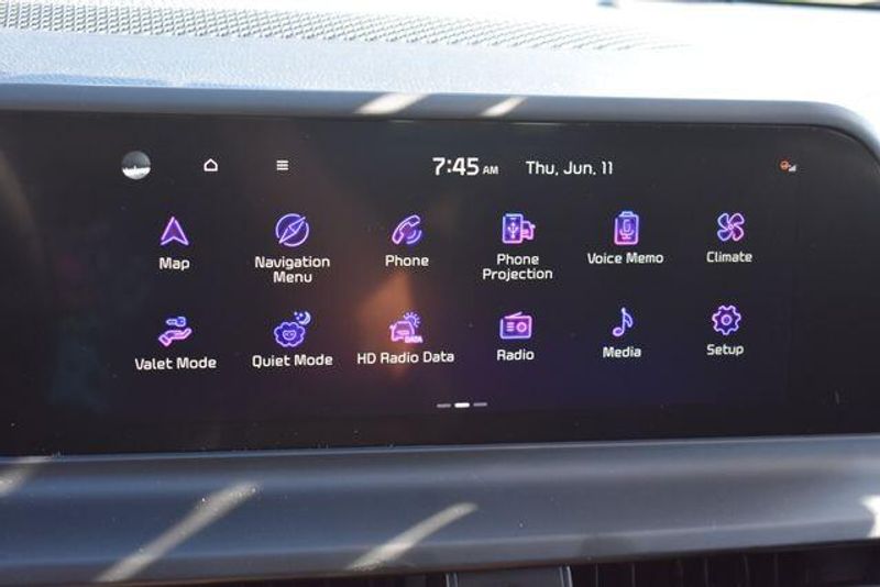 New 2026 Kia Seltos SImage 25