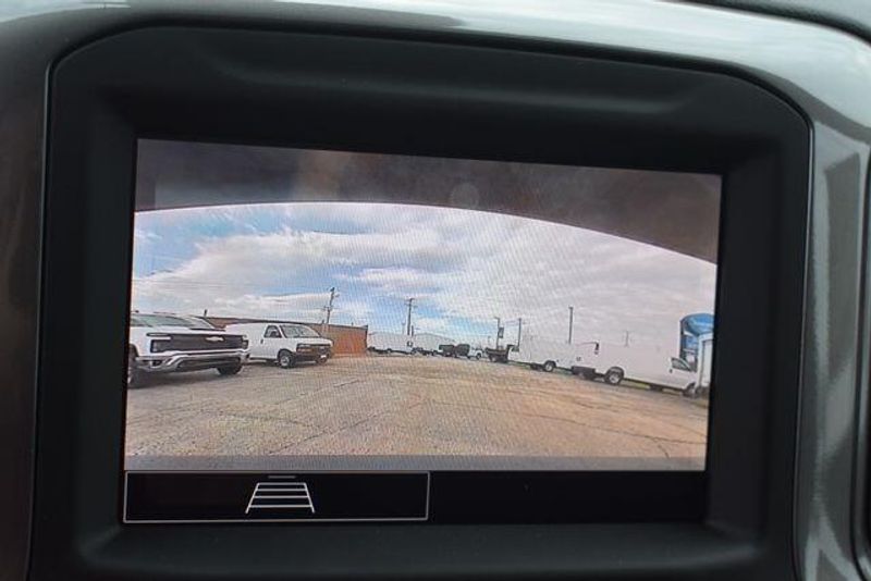 New 2026 Chevrolet Silverado 3500HD Work TruckImage 28