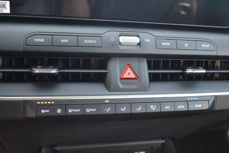 New 2026 Kia K4 LXSImage 25