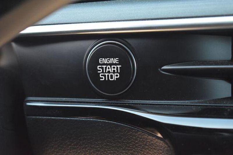 New 2026 Kia K5 GT-LineImage 29