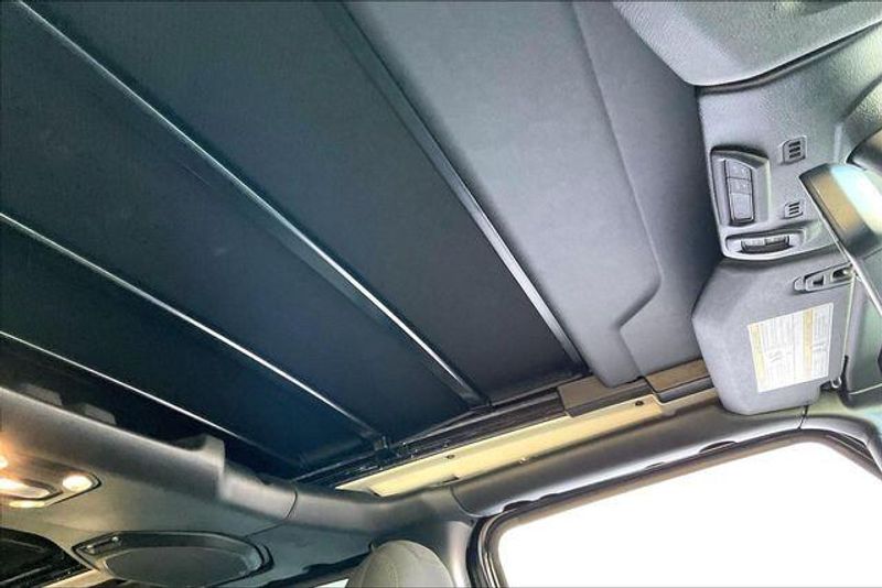 Used 2021 Jeep Wrangler Unlimited SportImage 29