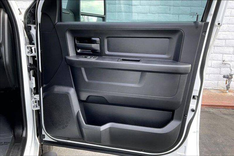 Used 2026 RAM 2500 TradesmanImage 23