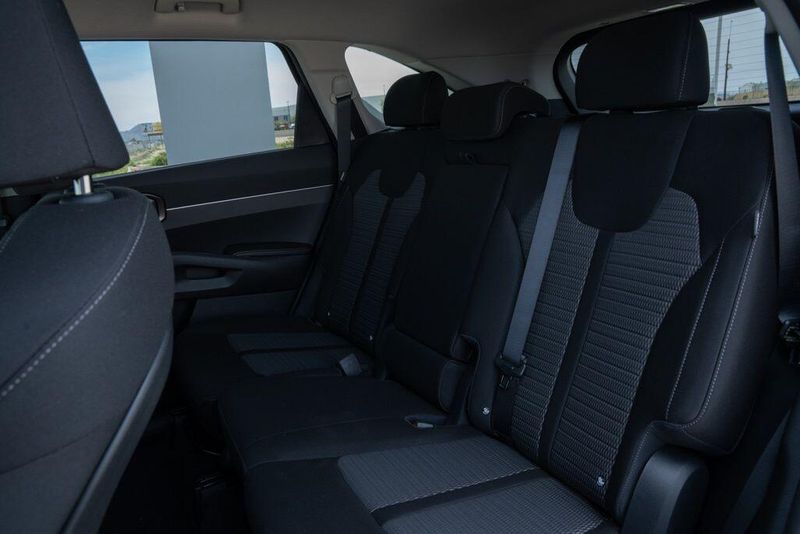 New 2026 Kia Sorento LXImage 14