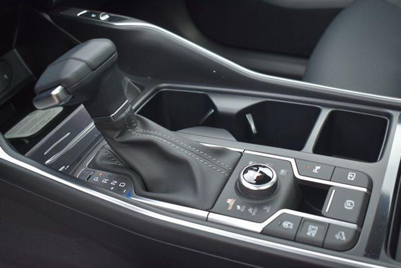 New 2026 Kia Sorento SImage 25