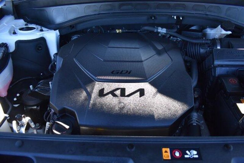 Used 2024 Kia Telluride EX X-LineImage 37