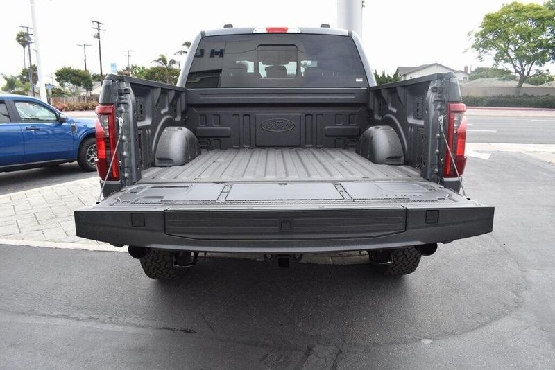 New 2025 Ford F-150 TremorImage 8
