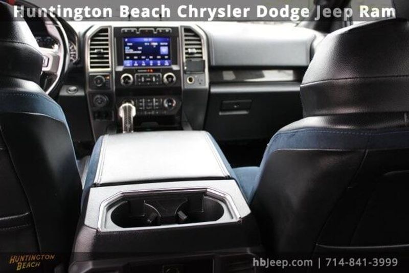 2019 Ford F-150 RaptorImage 31