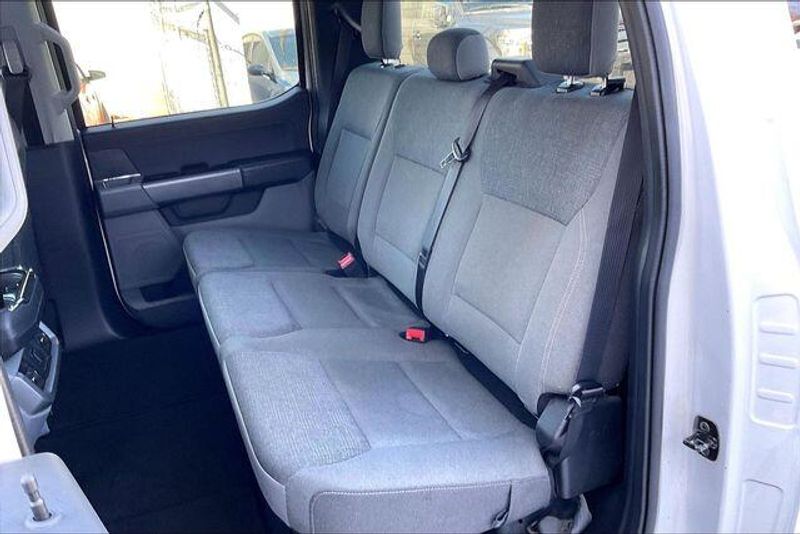 Used 2024 Ford F-150 XLTImage 25