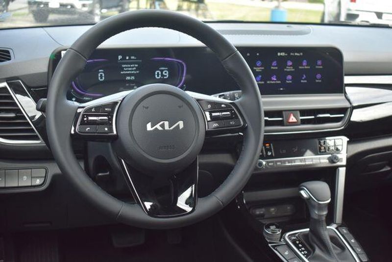 New 2026 Kia Seltos SImage 19