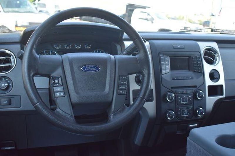 Used 2014 Ford F-150 XLTImage 21