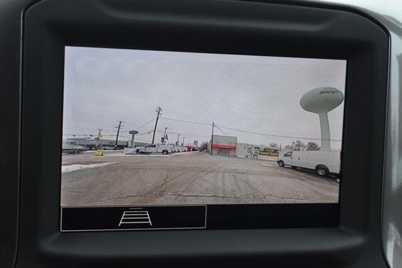 New 2025 Chevrolet Silverado 3500HD Work TruckImage 29