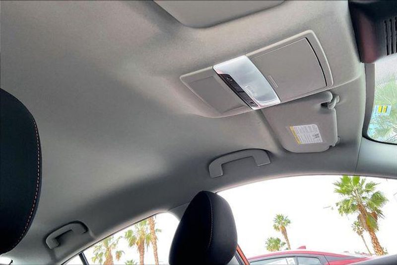 Used 2025 Nissan Sentra SRImage 29