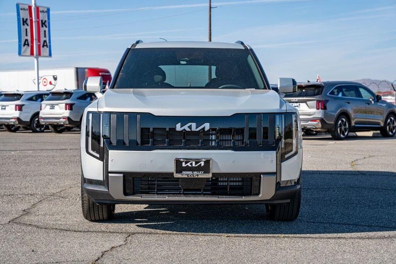 New 2027 Kia Telluride SImage 2