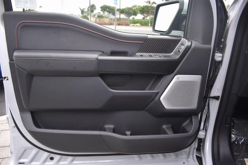 New 2025 Ford F-150 RaptorImage 22