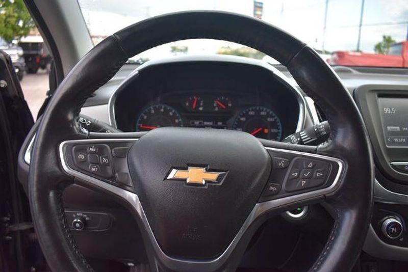 Used 2018 Chevrolet Equinox LTImage 30