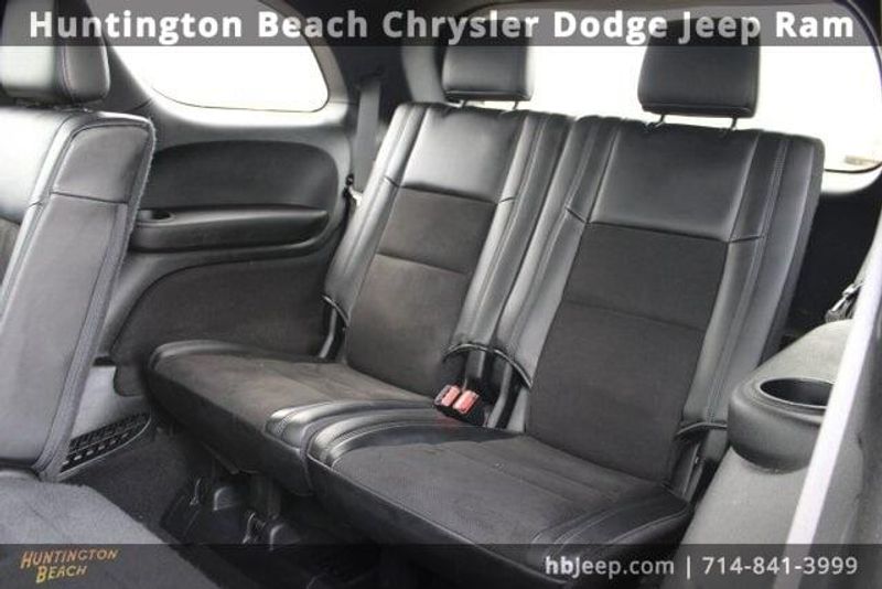 2020 Dodge Durango GT PlusImage 40