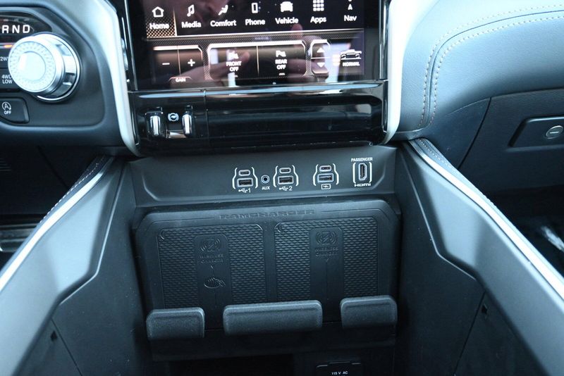 2025 RAM 1500 TungstenImage 45