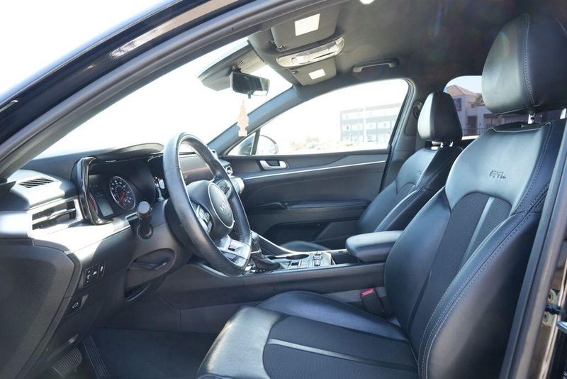 Used 2024 Kia K5 GT-LineImage 11
