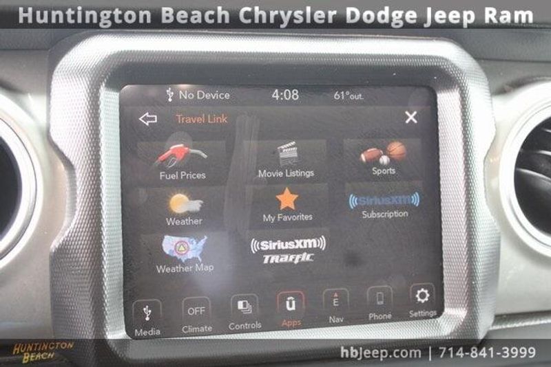 2022 Jeep Wrangler Unlimited SaharaImage 26