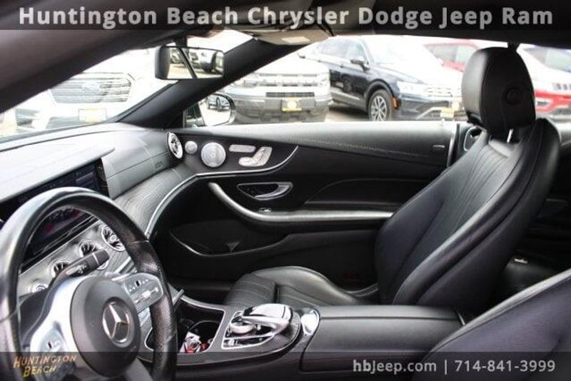 2019 Mercedes-Benz E-Class E 450Image 36