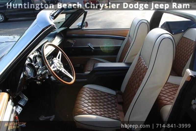 1967 Ford Mustang Image 35
