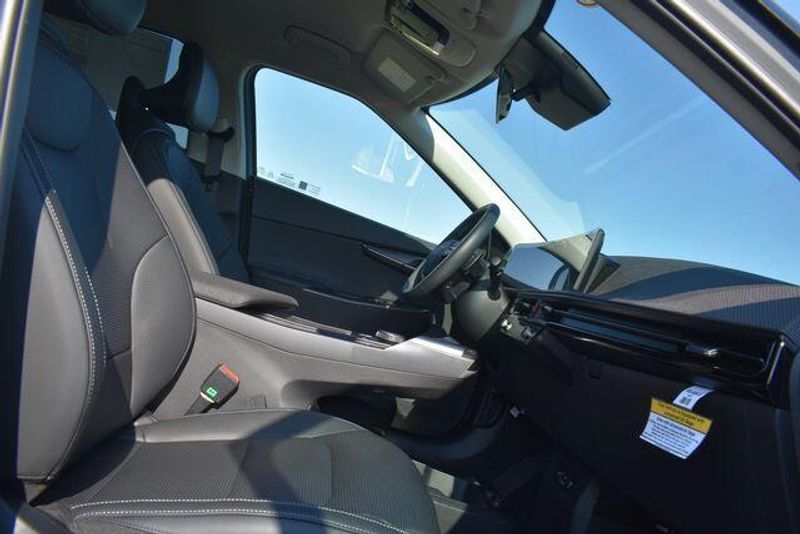 New 2026 Kia EV6 WindImage 14