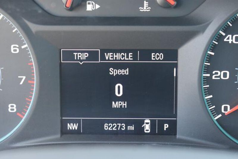 Used 2023 Chevrolet Malibu LTImage 24