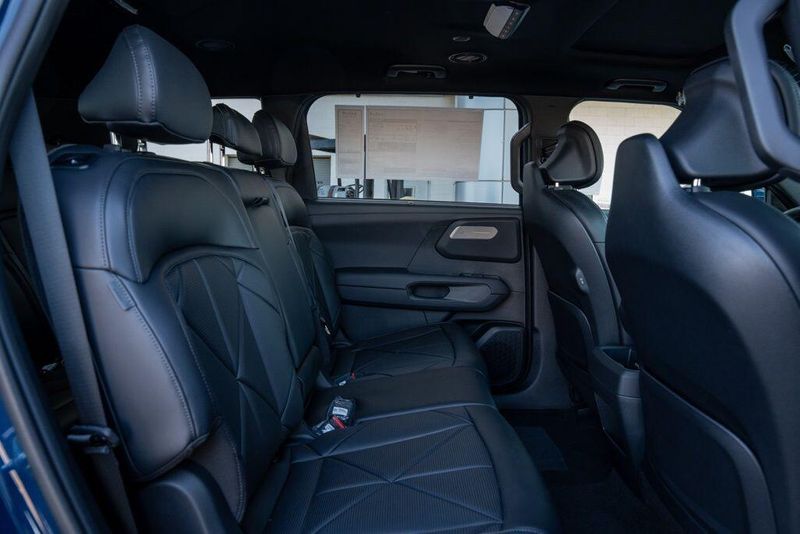 New 2027 Kia Telluride EXImage 16