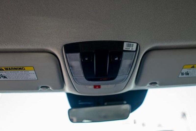2025 Kia Niro EXImage 20