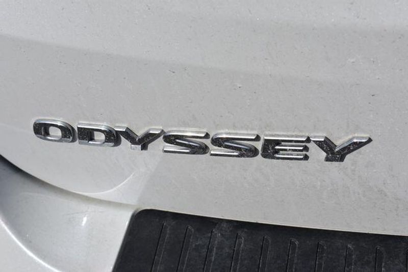 Used 2024 Honda Odyssey EX-LImage 12