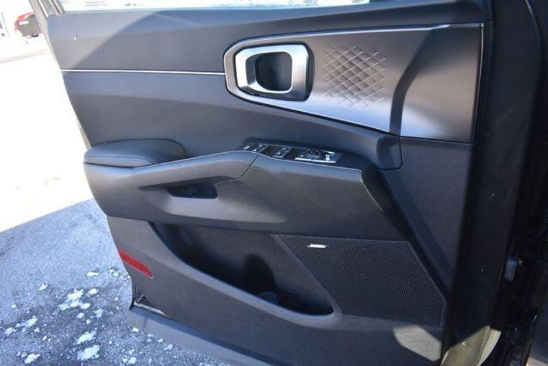 New 2026 Kia Sorento Hybrid EXImage 37