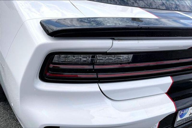 New 2026 Dodge Charger Scat Pack Plus 2-door AwdImage 12