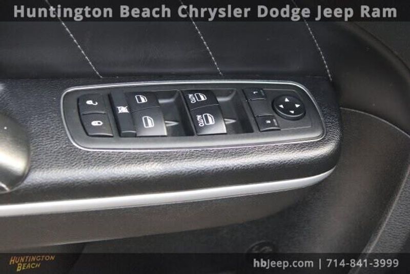 2019 Dodge Charger R/T Scat PackImage 14