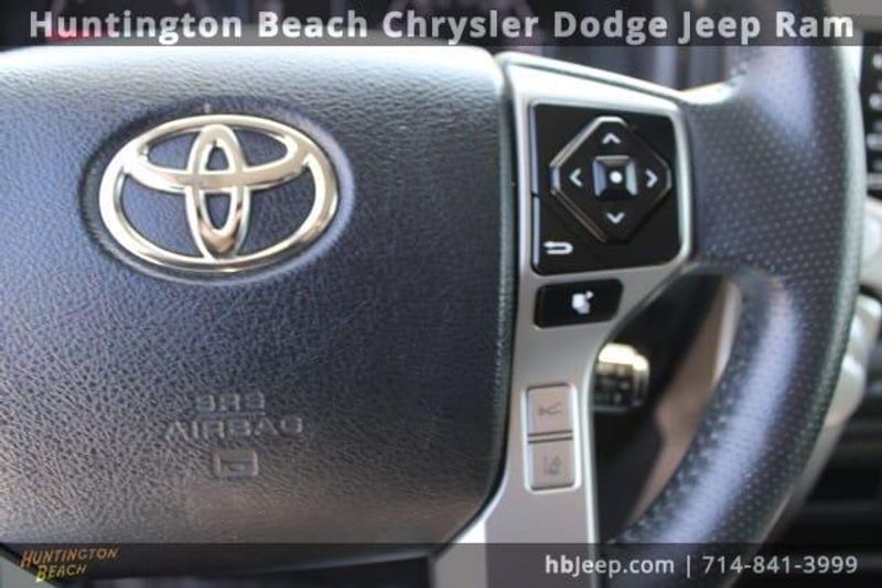 2023 Toyota 4Runner SR5Image 17