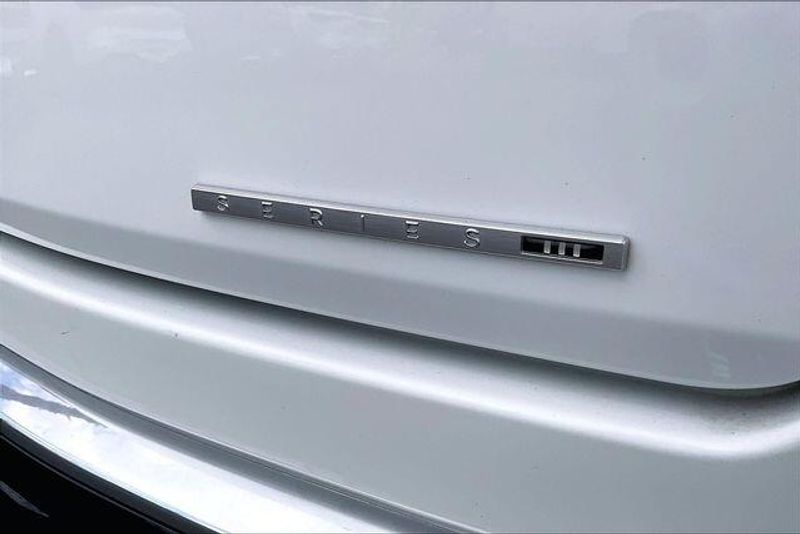 2024 Jeep Wagoneer Series IIIImage 31