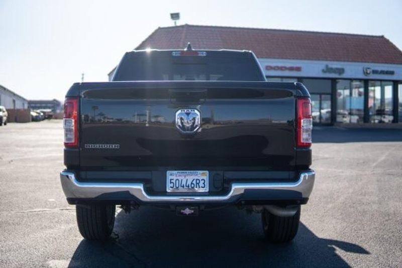 Used 2022 RAM 1500 Big Horn Lone StarImage 6