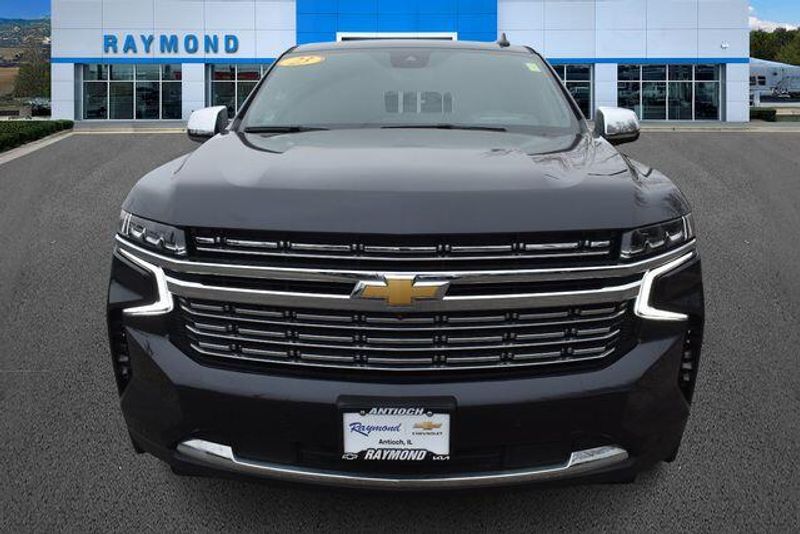 Used 2023 Chevrolet Tahoe PremierImage 9