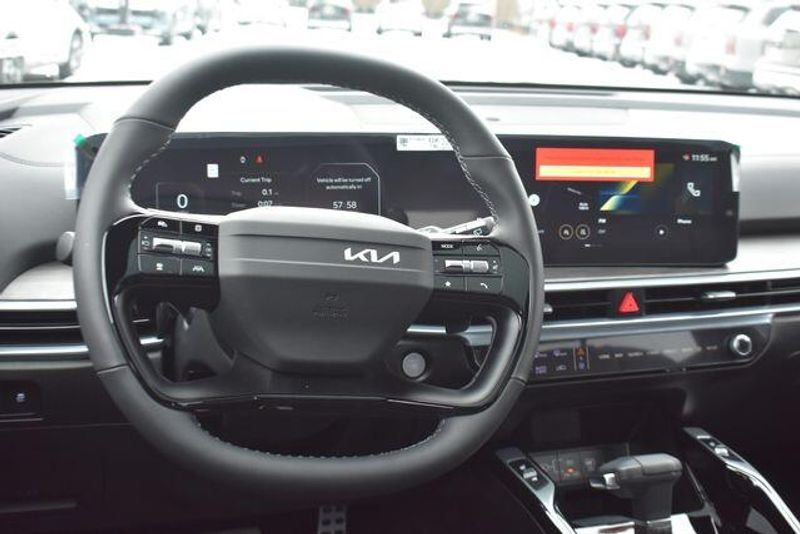 New 2026 Kia Sorento X-Line SX PrestigeImage 23