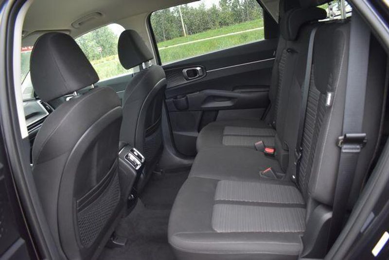 New 2026 Kia Sorento LXImage 18