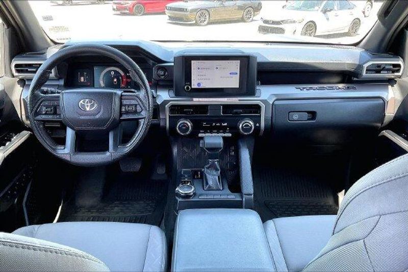 Used 2026 Toyota Tacoma SR5Image 15