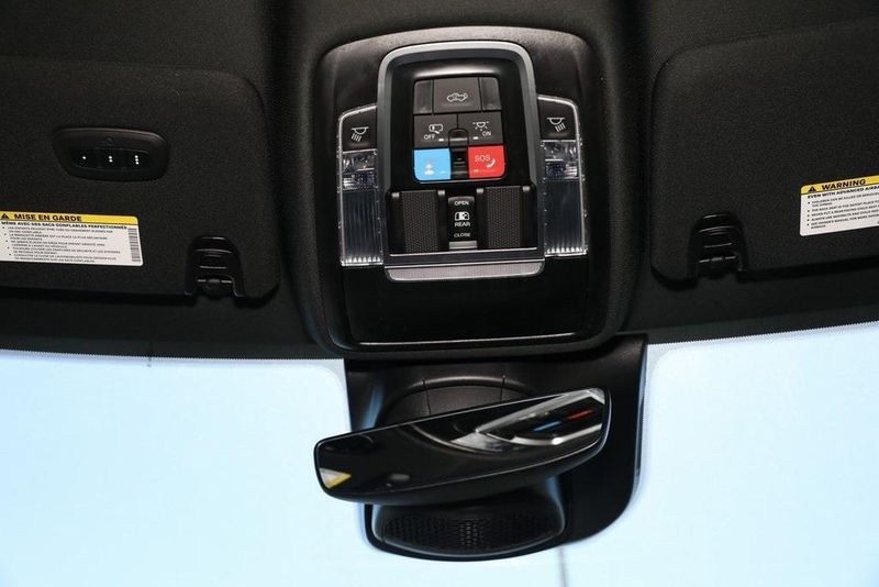 2025 RAM 2500 Laramie Crew Cab 4x4 6