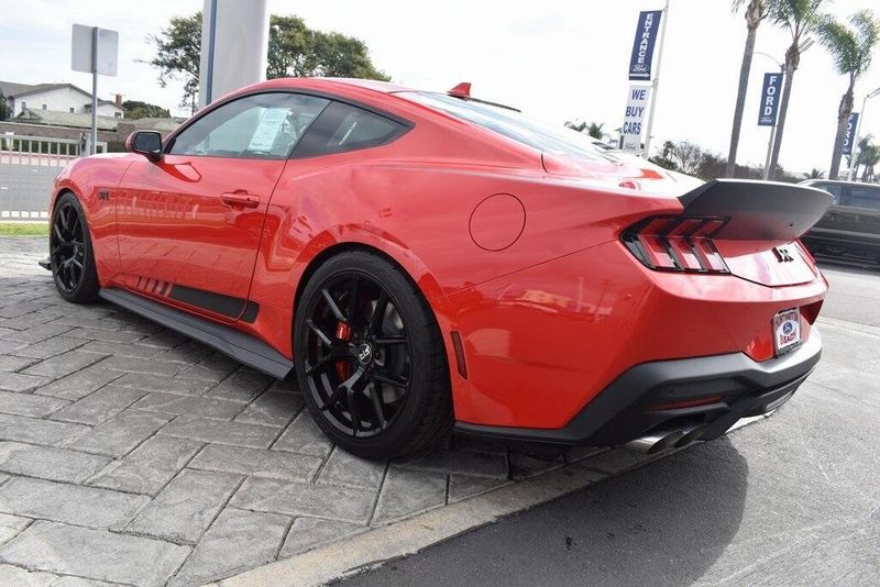 2025 Ford Mustang RTRImage 29