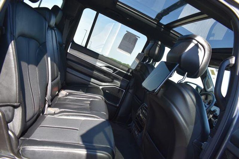 2024 Jeep Wagoneer Series IIImage 20
