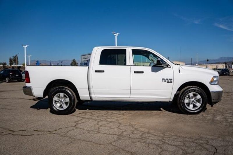 Used 2023 RAM 1500 Classic SLTImage 8