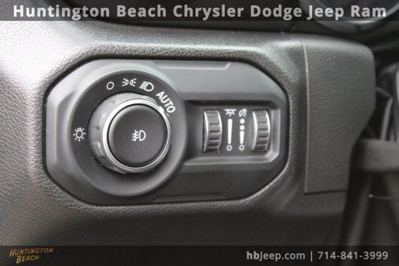 2022 Jeep Wrangler Unlimited Rubicon 392Image 14