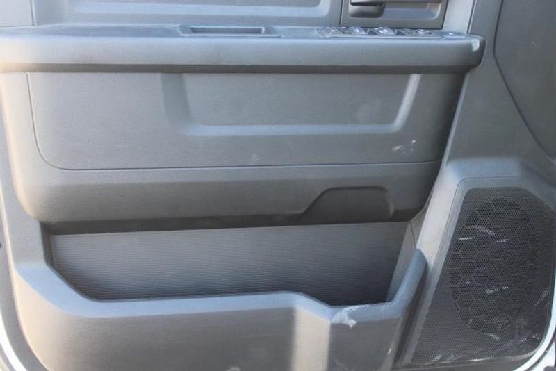 2023 RAM 2500 Tradesman Crew Cab 4x2 Long BoxImage 13