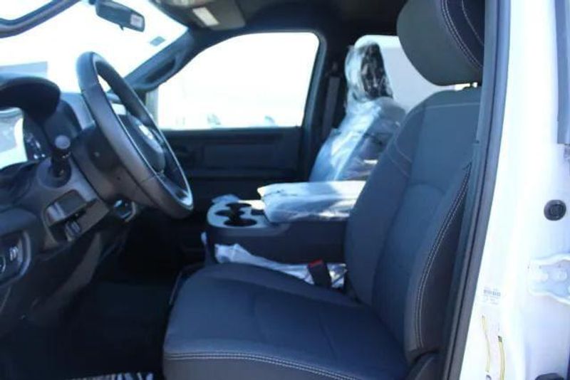 2023 RAM 2500 Tradesman Crew Cab 4x2 Long BoxImage 33